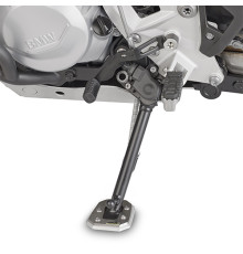 Givi розширення додаткове підніжки BMW F 750/850 GS 2018 чорний