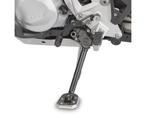 Givi розширення додаткове підніжки BMW F 750/850 GS 2018 чорний