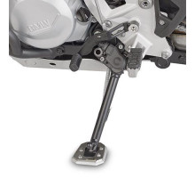 Givi розширення додаткове підніжки BMW F 750/850 GS 2018 чорний