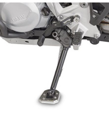 Givi розширення додаткове підніжки BMW F 750/850 GS 2018 чорний