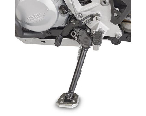 Givi розширення додаткове підніжки BMW F 750/850 GS 2018 чорний
