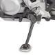 Givi розширення додаткове підніжки BMW F 750/850 GS 2018 чорний