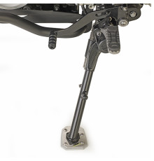 Givi розширення додаткової підніжки BMW G 310 GS 2017-2018 чорний