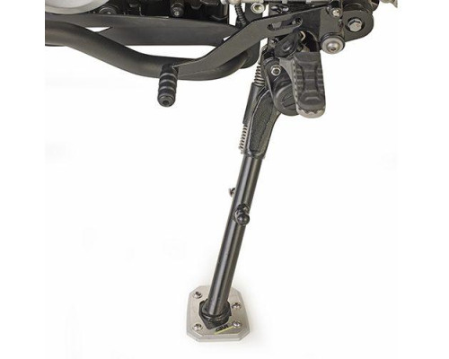Givi розширення додаткової підніжки BMW G 310 GS 2017-2018 чорний