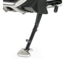 Givi R 1200 Розширення Додаткової Підніжки Алюміній Чорний