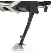 Givi R 1200 Розширення Додаткової Підніжки Алюміній Чорний