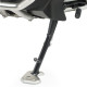 Givi R 1200 Розширення Додаткової Підніжки Алюміній Чорний