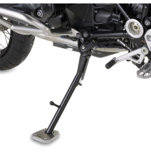 Givi розширення додаткової підніжки BMW R 1200 GS Adventure 2014 чорний