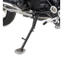 Givi розширення додаткової підніжки BMW R 1200 GS Adventure 2014 чорний