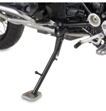Givi розширення додаткової підніжки BMW R 1200 GS Adventure 2014 чорний