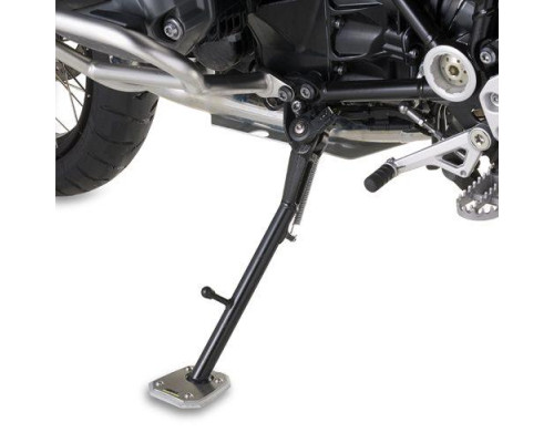 Givi розширення додаткової підніжки BMW R 1200 GS Adventure 2014 чорний