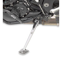 Givi розширення додаткової підніжки BMW S 1000 XR 2020-2021 чорний