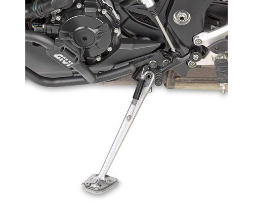 Givi розширення додаткової підніжки BMW S 1000 XR 2020-2021 чорний