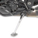 Givi розширення додаткової підніжки BMW S 1000 XR 2020-2021 чорний
