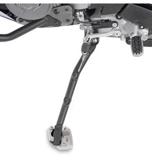 Givi Multistrada V4 Розширення Додаткової Підніжки Ducati 2021 Чорний