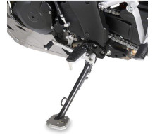 Givi розширення додаткове підніжки Suzuki DL 1000 V-Strom 2014-2015 чорний