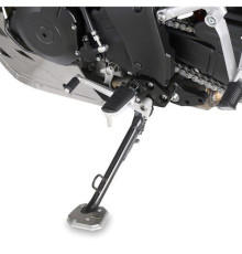Givi розширення додаткове підніжки Suzuki DL 1000 V-Strom 2014-2015 чорний