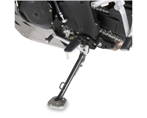 Givi розширення додаткове підніжки Suzuki DL 1000 V-Strom 2014-2015 чорний