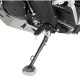 Givi розширення додаткове підніжки Suzuki DL 1000 V-Strom 2014-2015 чорний