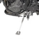 Givi Tiger 900 Розширення Додаткової Підставки 2020-2022 Сріблястий