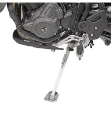 Givi Tiger 900 Розширення Додаткової Підставки 2020-2022 Сріблястий