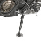 Givi, MT-07 Tracer, розширення підніжки, додаткове, 2016, чорний