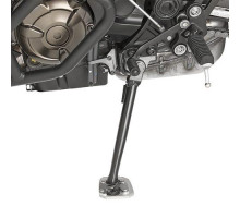 Givi, MT-07 Tracer, розширення підніжки, додаткове, 2016, чорний