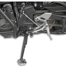 Givi MT-09 XSR 900 Розширення Додаткової Підніжки 2015-2016 Чорний