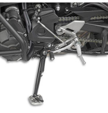 Givi MT-09 XSR 900 Розширення Додаткової Підніжки 2015-2016 Чорний