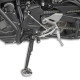 Givi MT-09 XSR 900 Розширення Додаткової Підніжки 2015-2016 Чорний