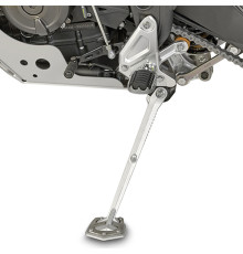 Givi розширення додаткове підніжки YAMAHA  700 2019 чорний