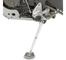 Givi розширення додаткове підніжки YAMAHA  700 2019 чорний