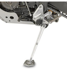 Givi розширення додаткове підніжки YAMAHA  700 2019 чорний