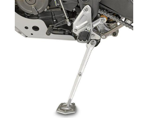 Givi розширення додаткове підніжки YAMAHA 700 2019 чорний