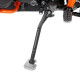 Givi KTM 1290 Super Adventure R Розширення Додаткової Бічної Підставки 2021-2022 Чорний
