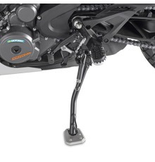 Givi, розширення додаткове, підніжка бокова, KTM 790/890 Adventure, 2019-2022, чорний