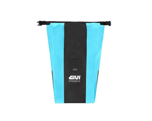 Givi Junter Саква Бічна Водонепроникна 14L Синя