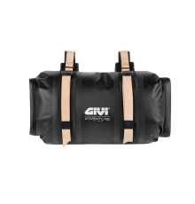 Givi Climb сумка на кермо водонепроникна 14л чорна