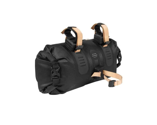 Givi Climb сумка на кермо водонепроникна 14л чорна