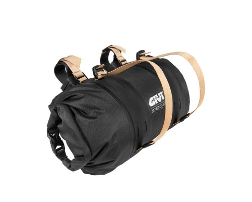 Givi Climb сумка на кермо водонепроникна 14л чорна