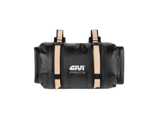 Givi Climb сумка на кермо водонепроникна 14л чорна