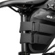 Givi Hump_r Сумка підсідельна водонепроникна 11-15л Чорна