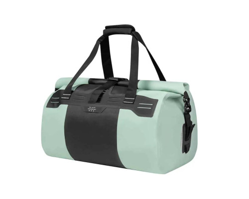 Givi Wanderlust Водонепроникний Ролбег 40L Чорний