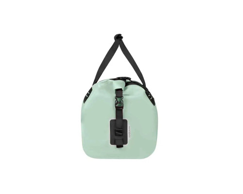 Givi Wanderlust Водонепроникний Ролбег 40L Чорний