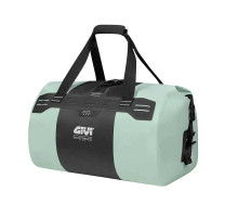 Givi Wanderlust Водонепроникний Ролбег 40L Чорний