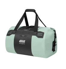 Givi Wanderlust Водонепроникний Ролбег 40L Чорний