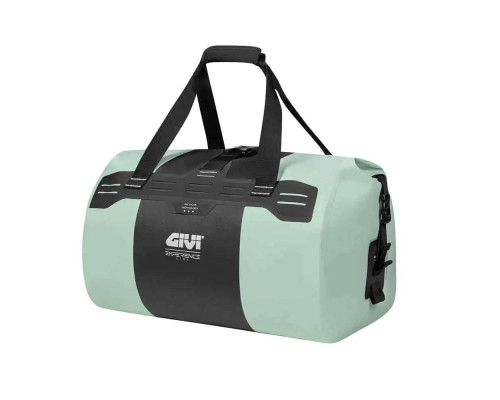 Givi Wanderlust Водонепроникний Ролбег 40L Чорний