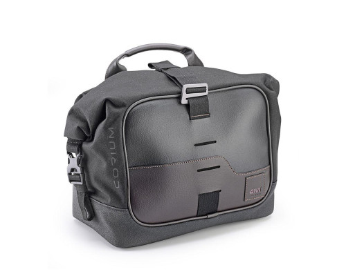 Givi CRM105 сумка бокова 13л чорний