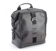 Givi CRM102 сумка бокова водонепроникна 16л чорна
