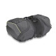 Givi розширювані бічні кошики 20/30 л чорний